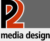 P2 media design